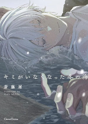 没有你在的冬之海