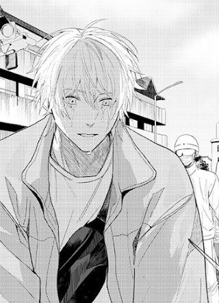 没有你在的冬之海 截图1