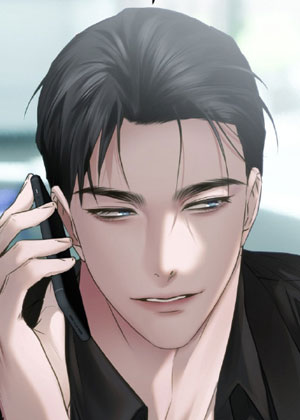 无法冷静的关系