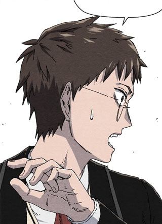 畸变低鸣 截图1