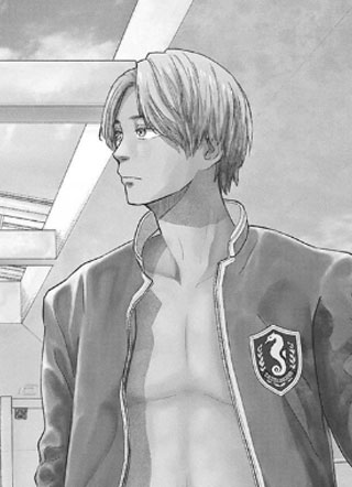 水色青春物语 截图1