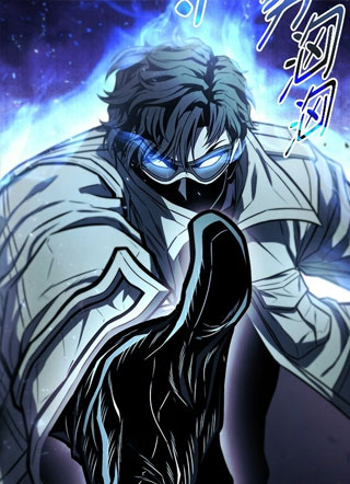 佣兵检察官 截图1