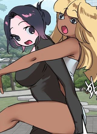 好喜欢阿姨 截图1