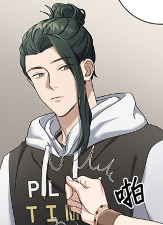 KissCross:梦恋悄悄话 截图1