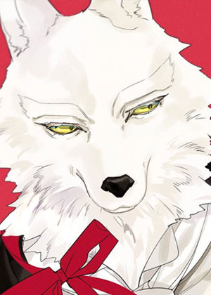 兽人双胞胎与少年omega的条件婚约