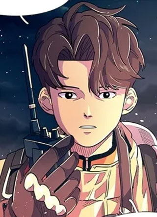 关键一秒 截图1