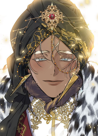 来自雪原的新娘 截图1