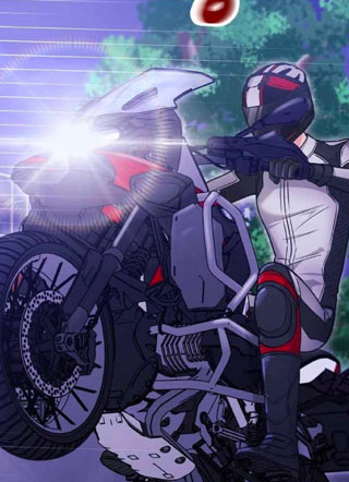 内在爱全速陷落 截图1