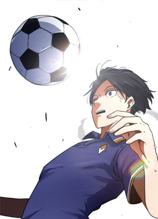 被误捧为足球天才 截图1