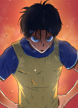 被误捧为足球天才 截图1