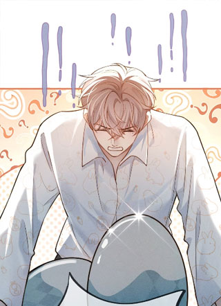 完了,被标记后生蛇蛋了 截图1