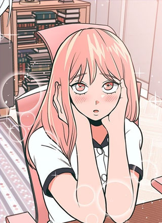 蜜桃雪酪 截图1