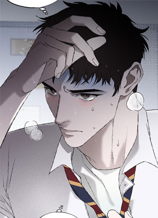 心灵空隙 截图1