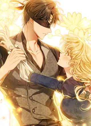 与失明公爵订婚了 截图1