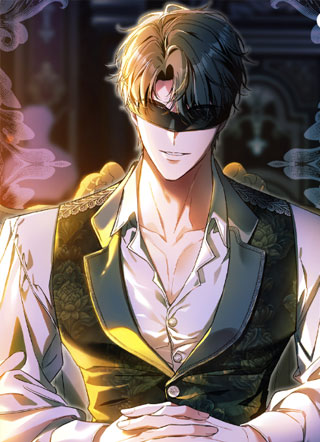 与失明公爵订婚了 截图1