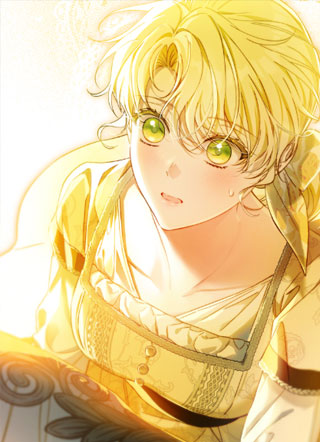 与失明公爵订婚了 截图1