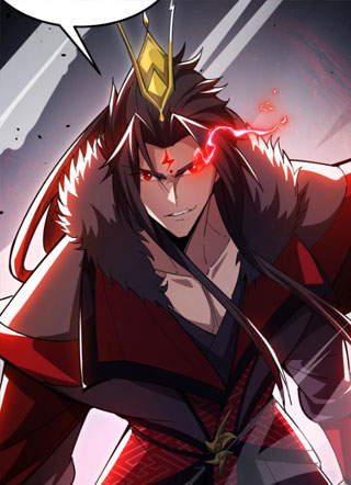 八女帝全背叛,重生悔到肠断 截图1