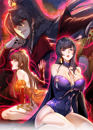 八女帝全背叛，重生悔到肠断