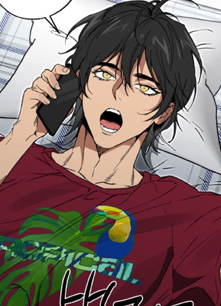 内在爱混乱聚会 截图1