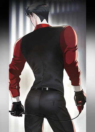 帷幕之下 截图1