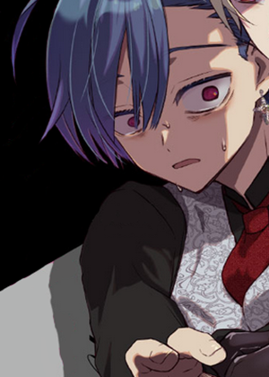 替身路人无法逃脱