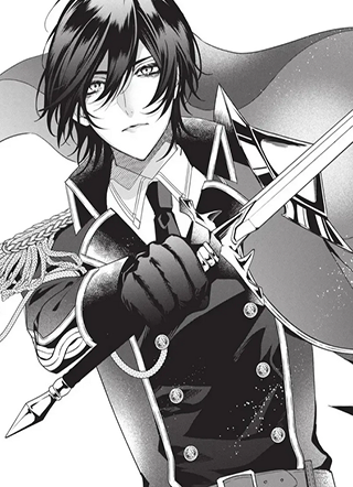 坏人大小姐与鬼畜骑士 截图1