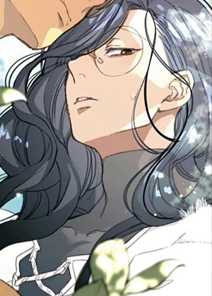 秘密森林的魔术师祈愿宁静生活