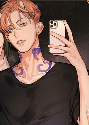 龙先生的专属年兽