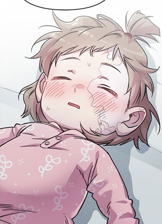 异世界单亲奶爸 截图1