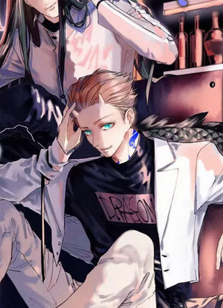 龙先生的专属年兽 截图1