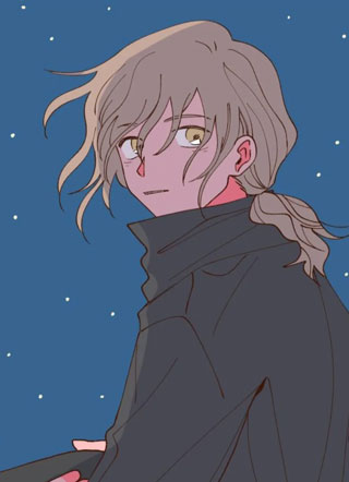 即使会变成泡沫 截图1