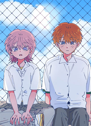 即使会变成泡沫 截图1