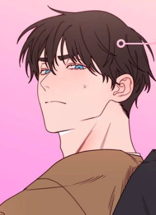 洁癖君与失眠者 截图1