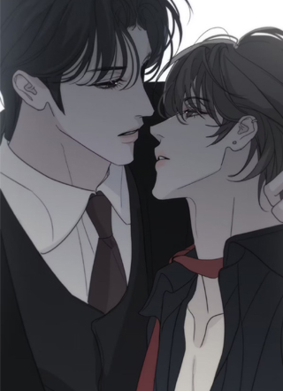 诱饵漫画 截图1