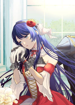 再见了王子殿下