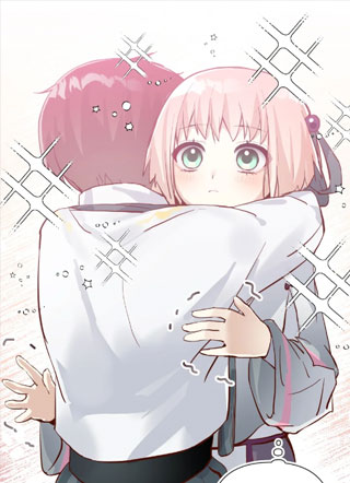 加油！叶梨梨！ 截图1