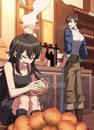 魔法师的餐厅 截图1