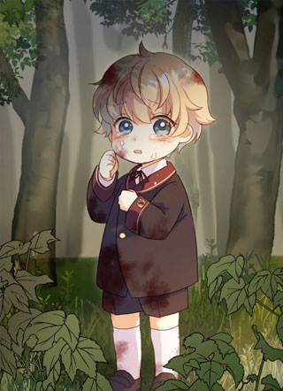 三岁小鬼带我逆袭成公爵夫人 截图1