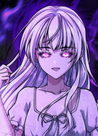 我的人类身份被恶灵老婆曝光了 截图1