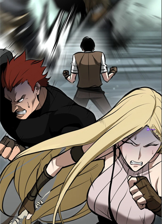 Lv999哥布林 截图1