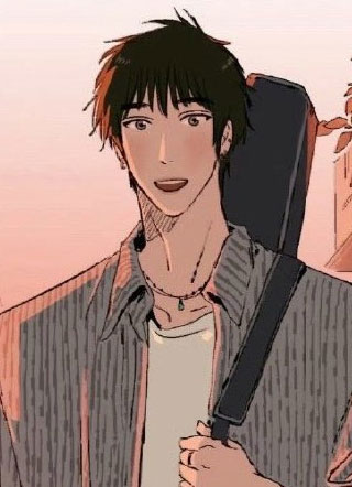 初次的夏天第二季 截图1