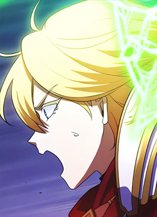 满级幸运值 截图1