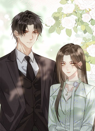 离婚后，前夫每天都想上位 截图1