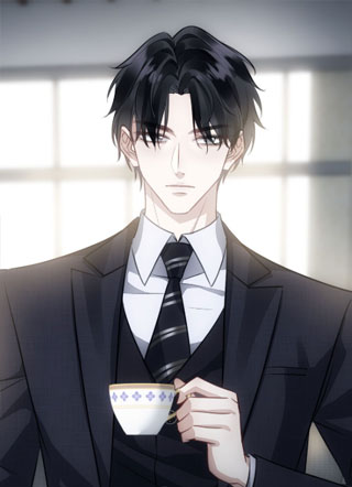 离婚后，前夫每天都想上位 截图1