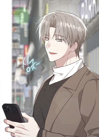 只看脸就交往的关系? 截图1