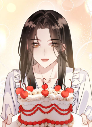 离婚后，前夫每天都想上位 截图1