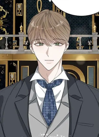 伯爵的教师 截图1