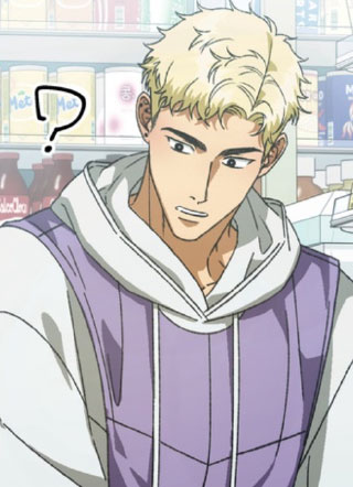 恶魔也搞纯爱? 截图1