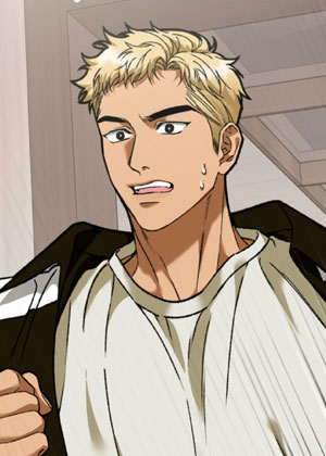 恶魔也搞纯爱？