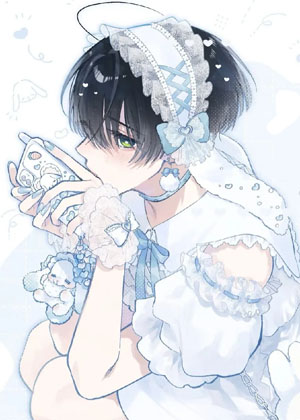 下班后，把卯坂先生脱光之后